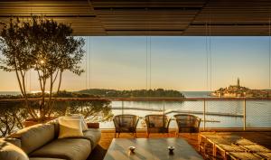 Grand Park Hotel Rovinj by Maistra Collection 