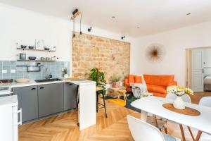 Amazing Apartment Notre Dame Boulevard St-Germain - 4 Bedrooms