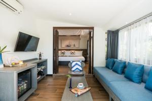 NH Collection Samui Peace Resort