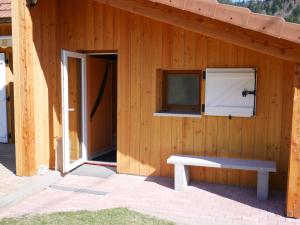 Chalets Chalet pour amoureux de la nature avec vue sur le lac de Retournemer : photos des chambres