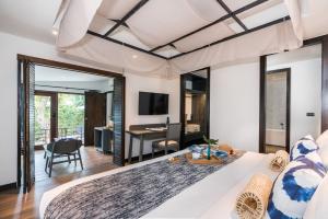 NH Collection Samui Peace Resort