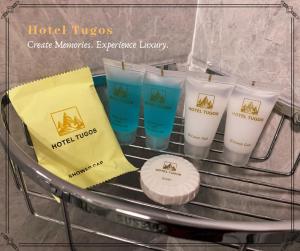 Hotel Tugos