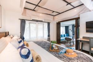 NH Collection Samui Peace Resort