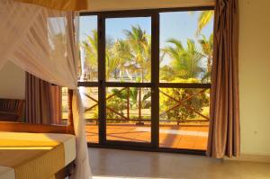 The Sands Beach Resort