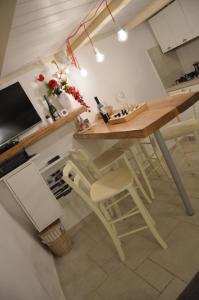 Studio Apartment - Split Level