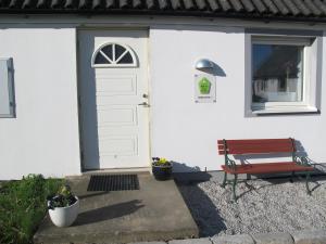 Pension Kliv in Bed and Breakfast Flyinge Schweden