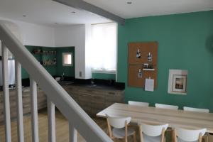 Appartements Maison Cahors : photos des chambres