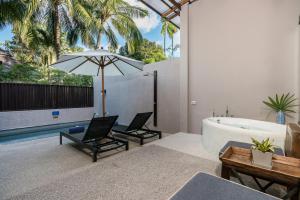 NH Collection Samui Peace Resort