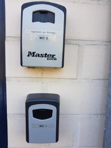 Apartment am Steinweg