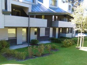 Apartmán Sofie se zahrádkou