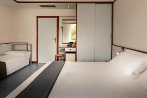 Chambre Quadruple Classique