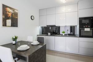 Modern Comfort Apartment Gdansk Oldtown