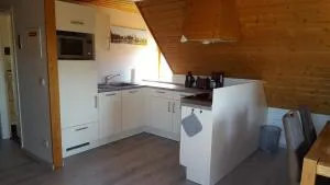 Ferienwohnung Dresden Nickern - Sobrigau