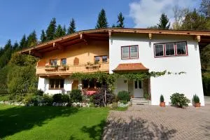 Haus Alpenrose - 凯撒山麓舍福 Haus Alpenrose - 凯撒山麓舍福