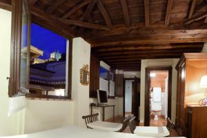 Superior Double Room room in Casa del Capitel Nazarí