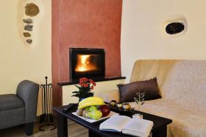 George & Helens House