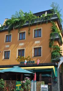 3 star hotel HOTEL ZILLNERs EINKEHR *** Altheim Austria
