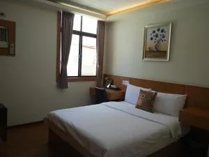 Oriental Hotel - Ta-wu-k'u