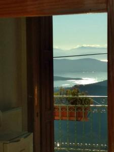 Sun View Guesthouse Parnassos Greece