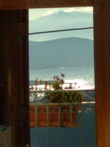 Sun View Guesthouse Parnassos Greece
