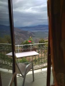 Sun View Guesthouse Parnassos Greece