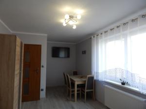 Przystań u Zenka