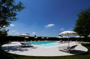 Agriturismo La Pisana