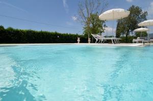 Agriturismo La Pisana