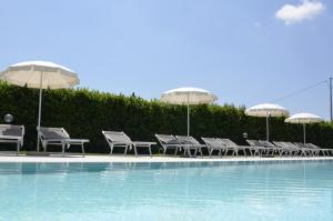 Agriturismo La Pisana