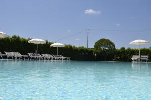 Agriturismo La Pisana