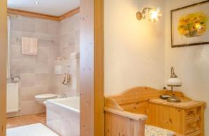 Ferienwohnung Weinfurter Luise