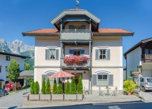 Ferienwohnung Weinfurter Luise