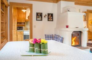 Ferienwohnung Weinfurter Luise