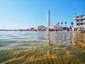 La stella di Montalbano con parcheggio privato