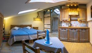 Apartament Apartments in the Center, Grodno Hrodna Belarus