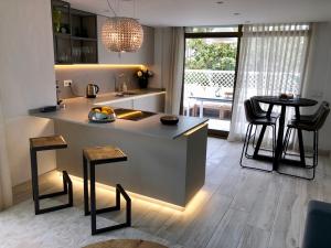 Apartman Luxury apartment in La Isla, walking distance to Puerto Banus Marbella &Scaron;panjolska
