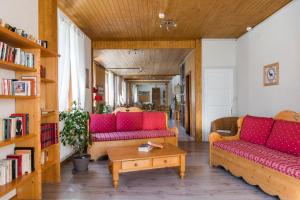 Hotels Village Vacances Le Salvagny : photos des chambres