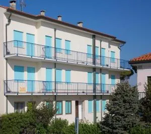 Residence Cristallo - Caorle