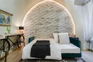 Old Town Square Apartments by Michal&Friends