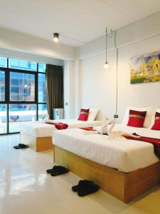 Little Lanna Guesthouse