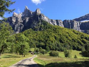 Hotels Village Vacances Le Salvagny : photos des chambres