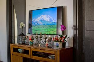 Guesthouse Mtsvane Koncxi 22