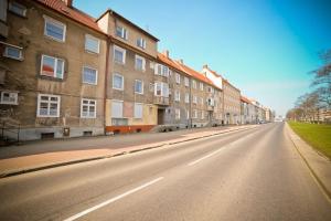 Apartament Gdańsk