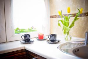 Apartament Gdańsk