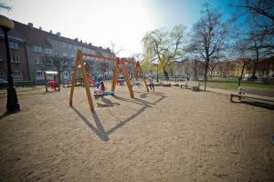 Apartament Gdańsk