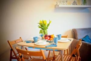 Apartament Gdańsk