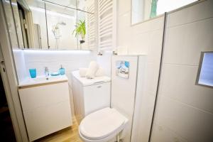 Apartament Gdańsk