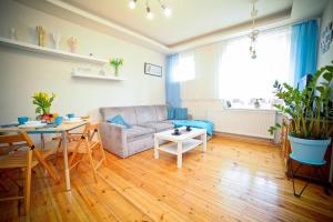Apartament Gdańsk