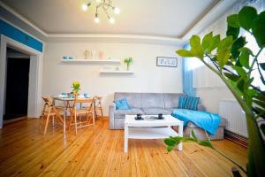 Apartament Gdańsk