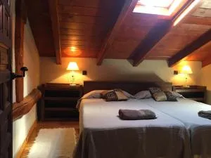 Casa Rural EL RINCÓN DE LA MORAÑA - San Juan de la Encinilla